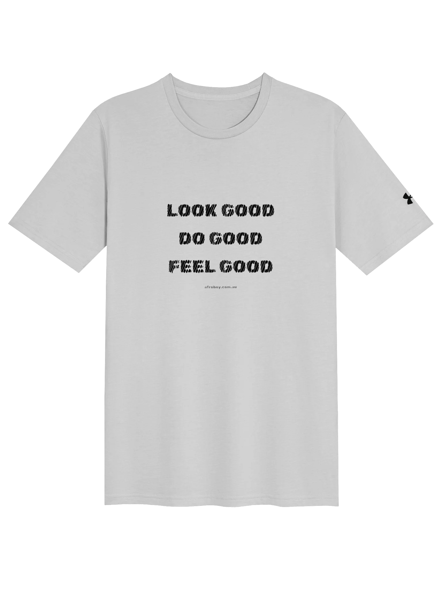 Under Armour® 'Feel Good' by Afro Boy product image (2)