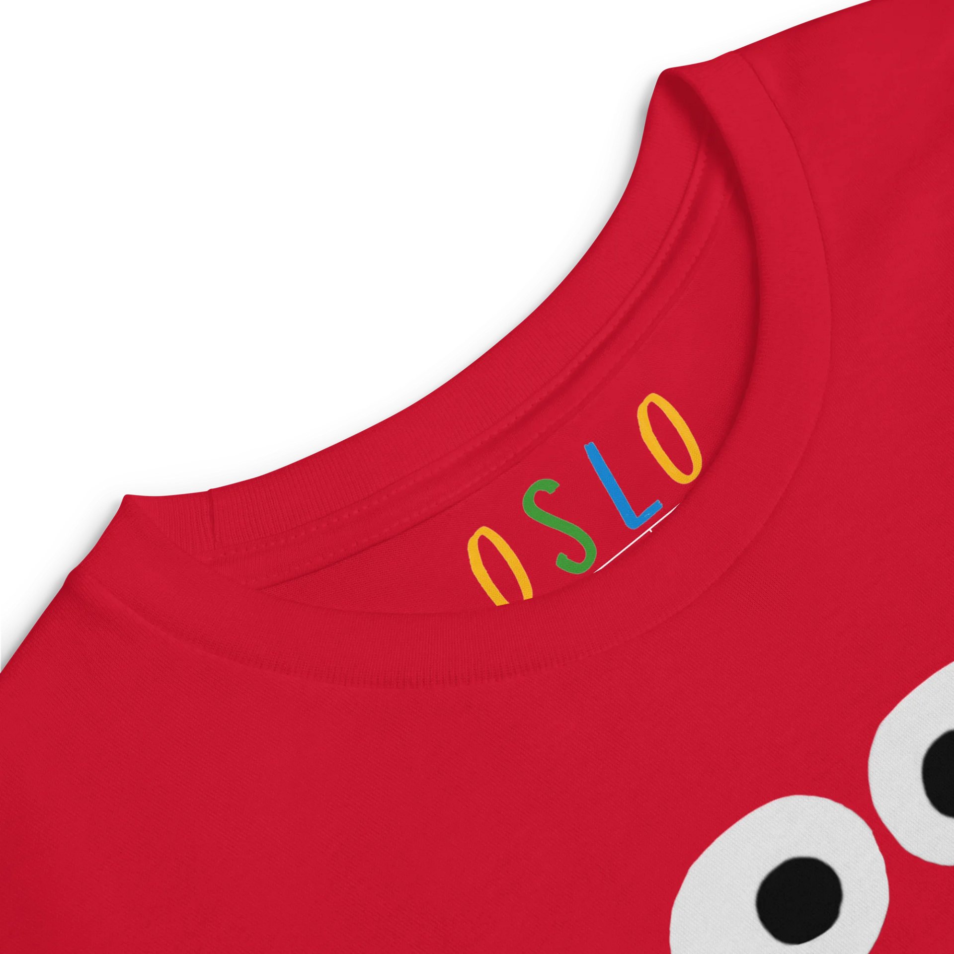 Oslo Kids Long Sleeve product image (6)