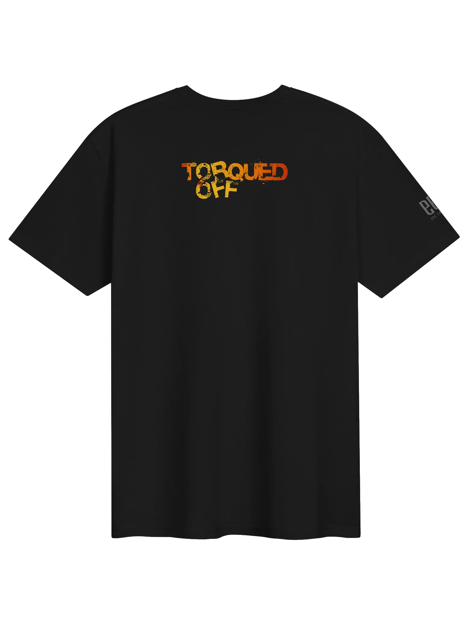 Torqued Off T-shirt product image (2)