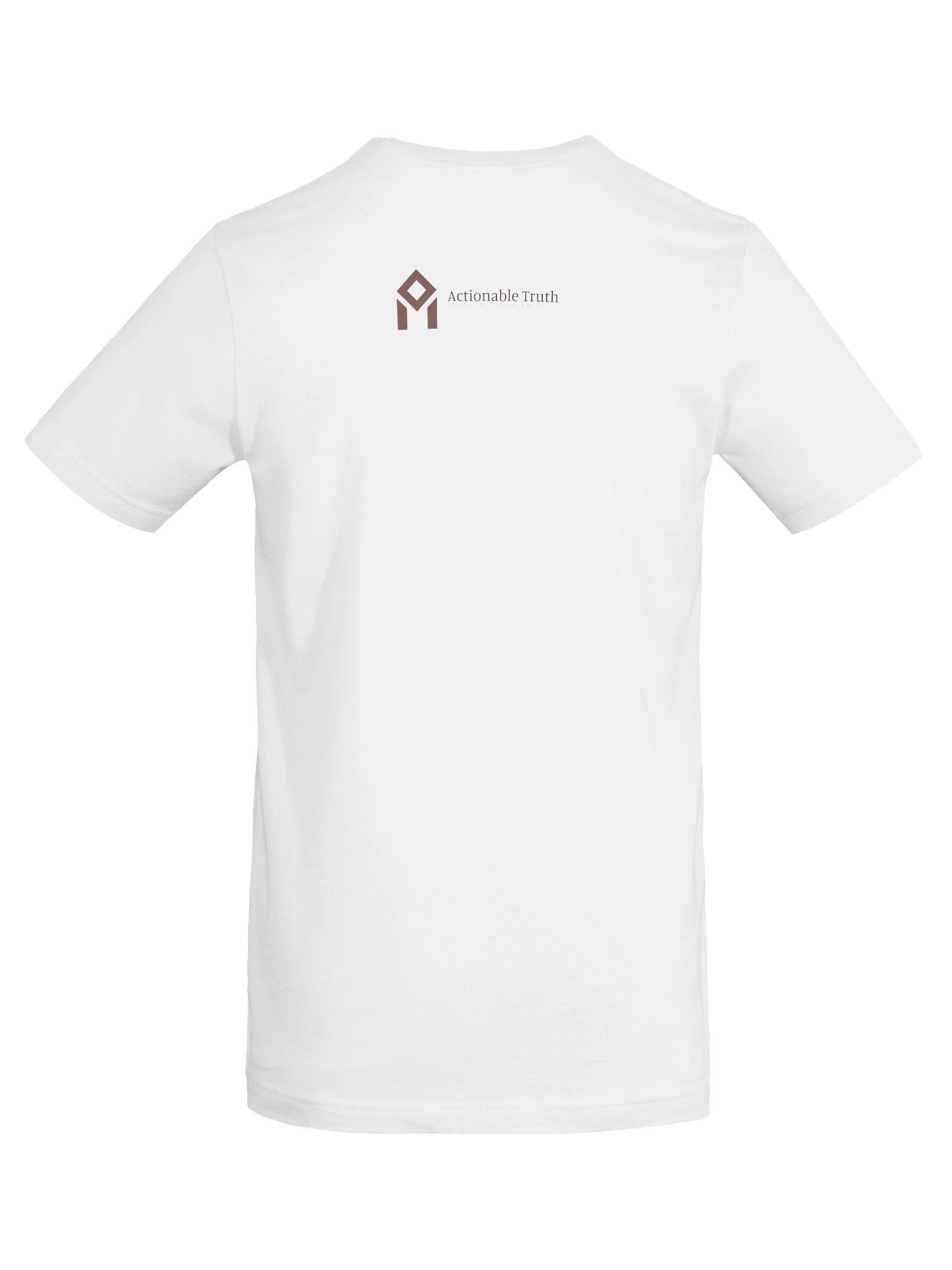 Rope is the new Bitcoin Tee product image (92)