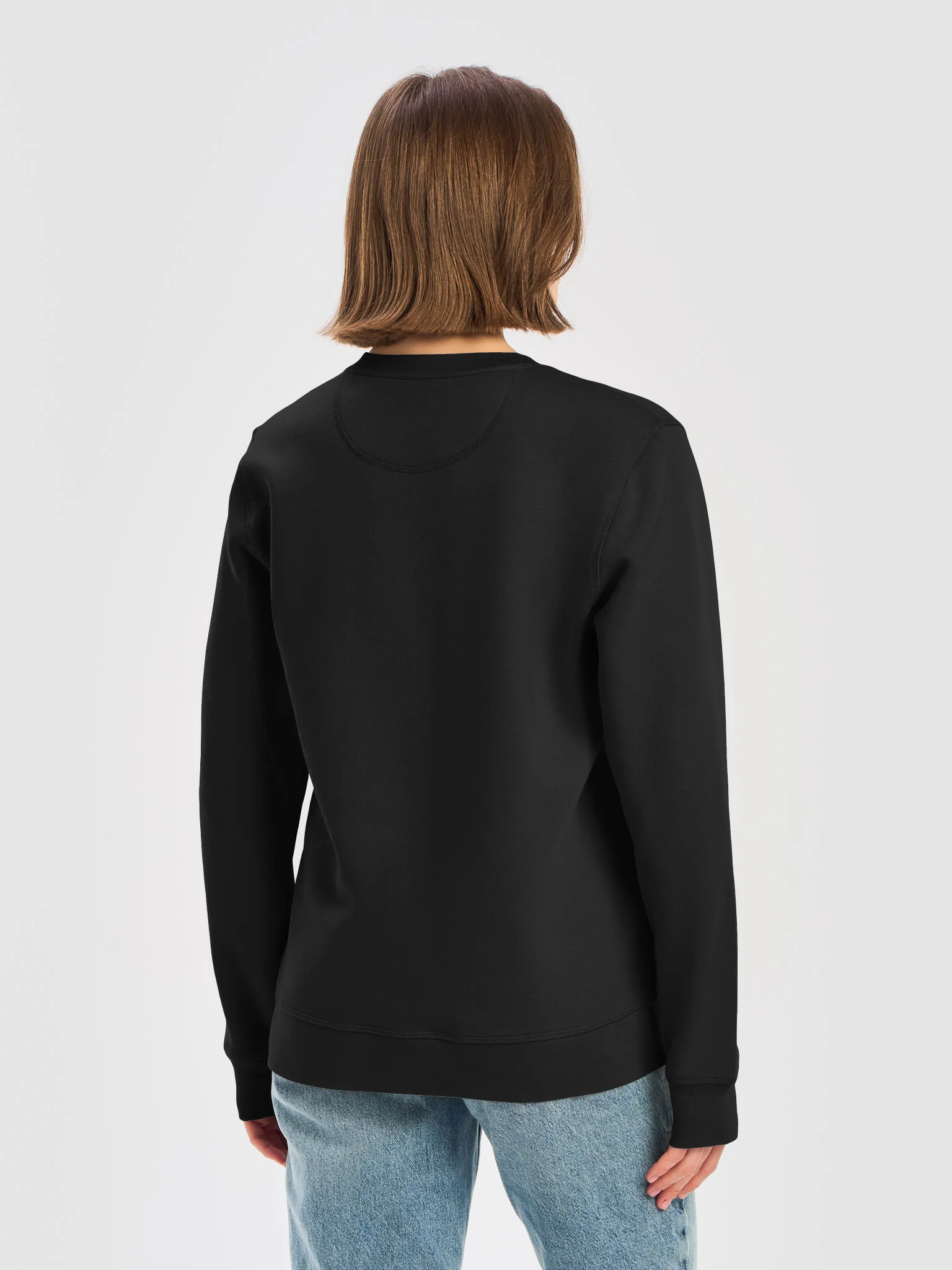 Periodic Table of Cozy Organic Sweatshirt product image (14)