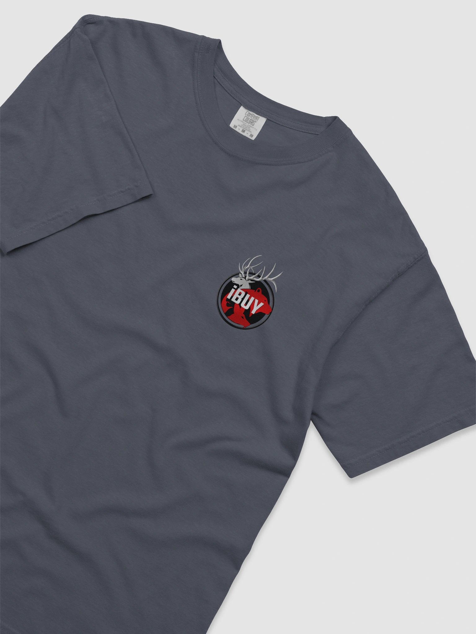 Repeat T-Shirt product image (5)