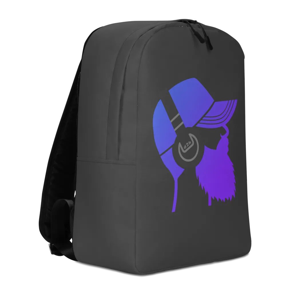 Profile Backpack product image (8)