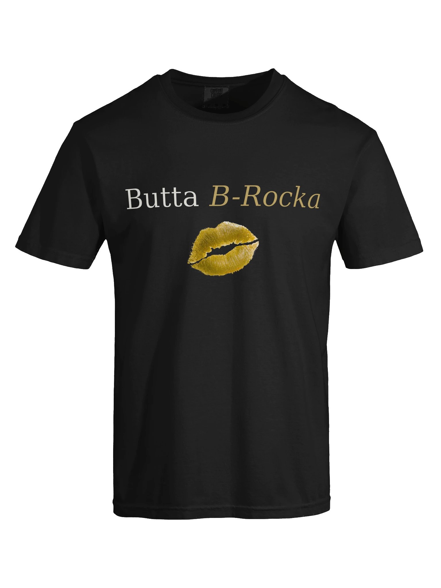 Lips Tee product image (21)