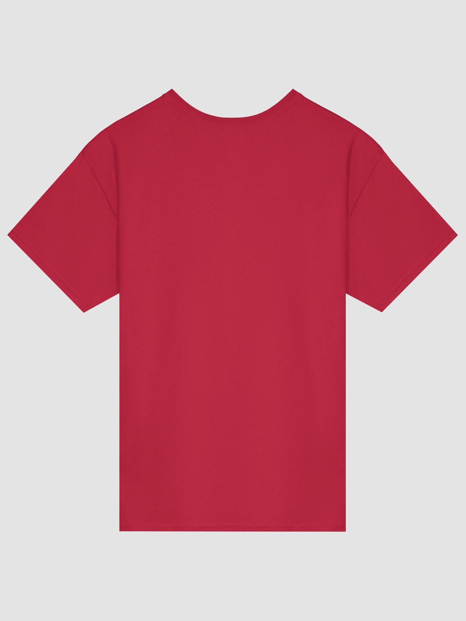 Virtruvian Frog Tee BRIGHTS product image (2)