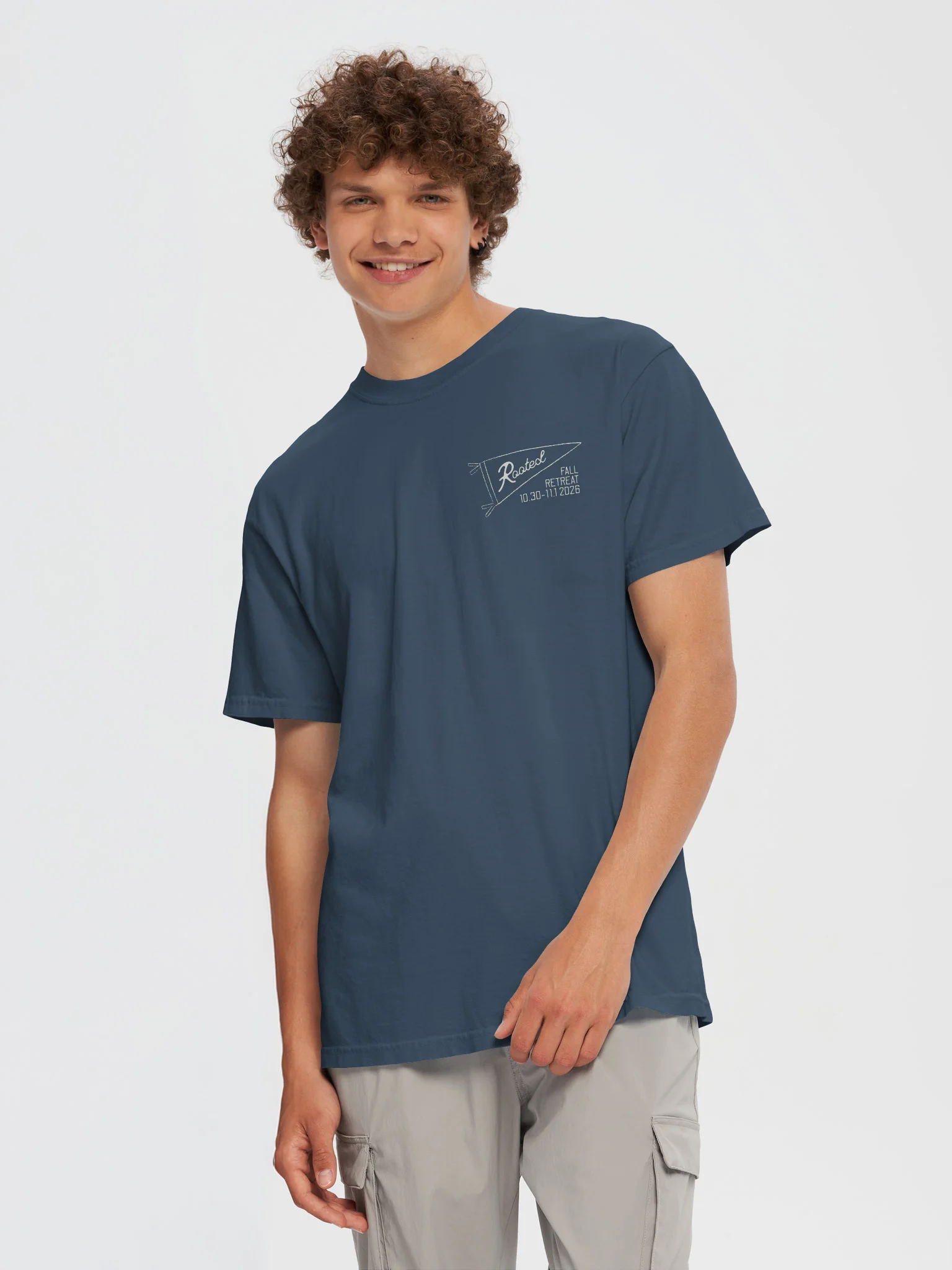 KC Women Fall Retreat 2026 Shirt product image (21)