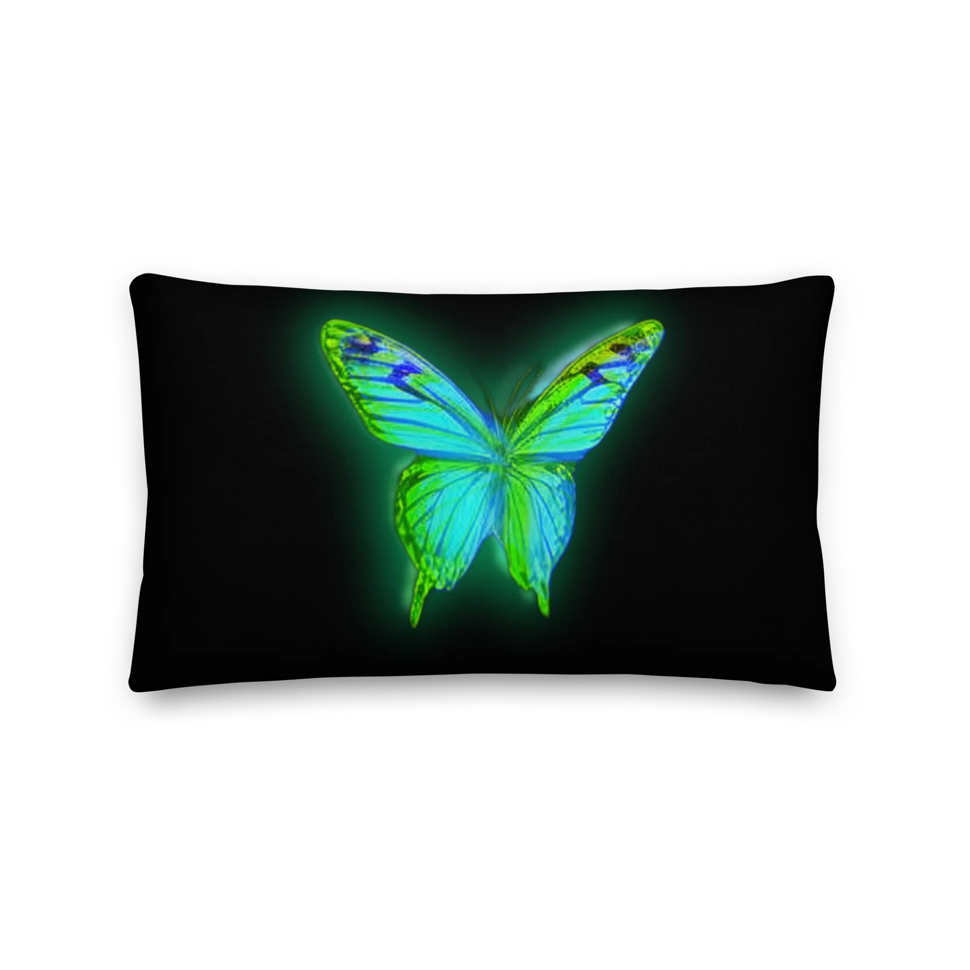 Fly Away Premium pillow product image (2)