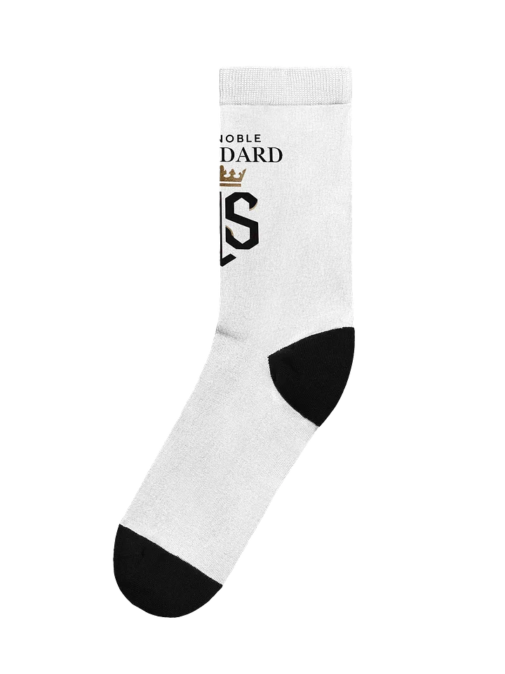Regal Monogram Sustainable Socks product image (1)