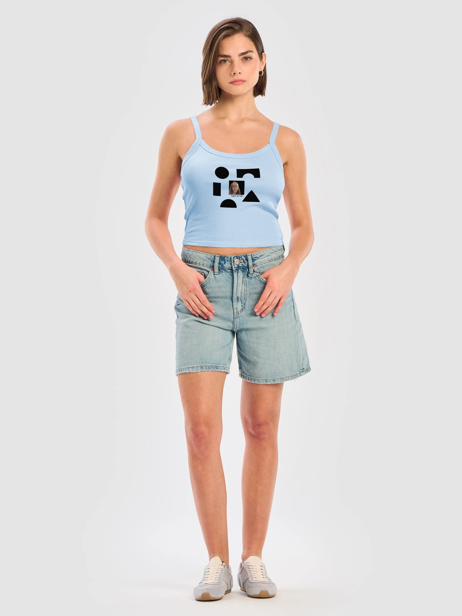 square hole tank top product image (17)