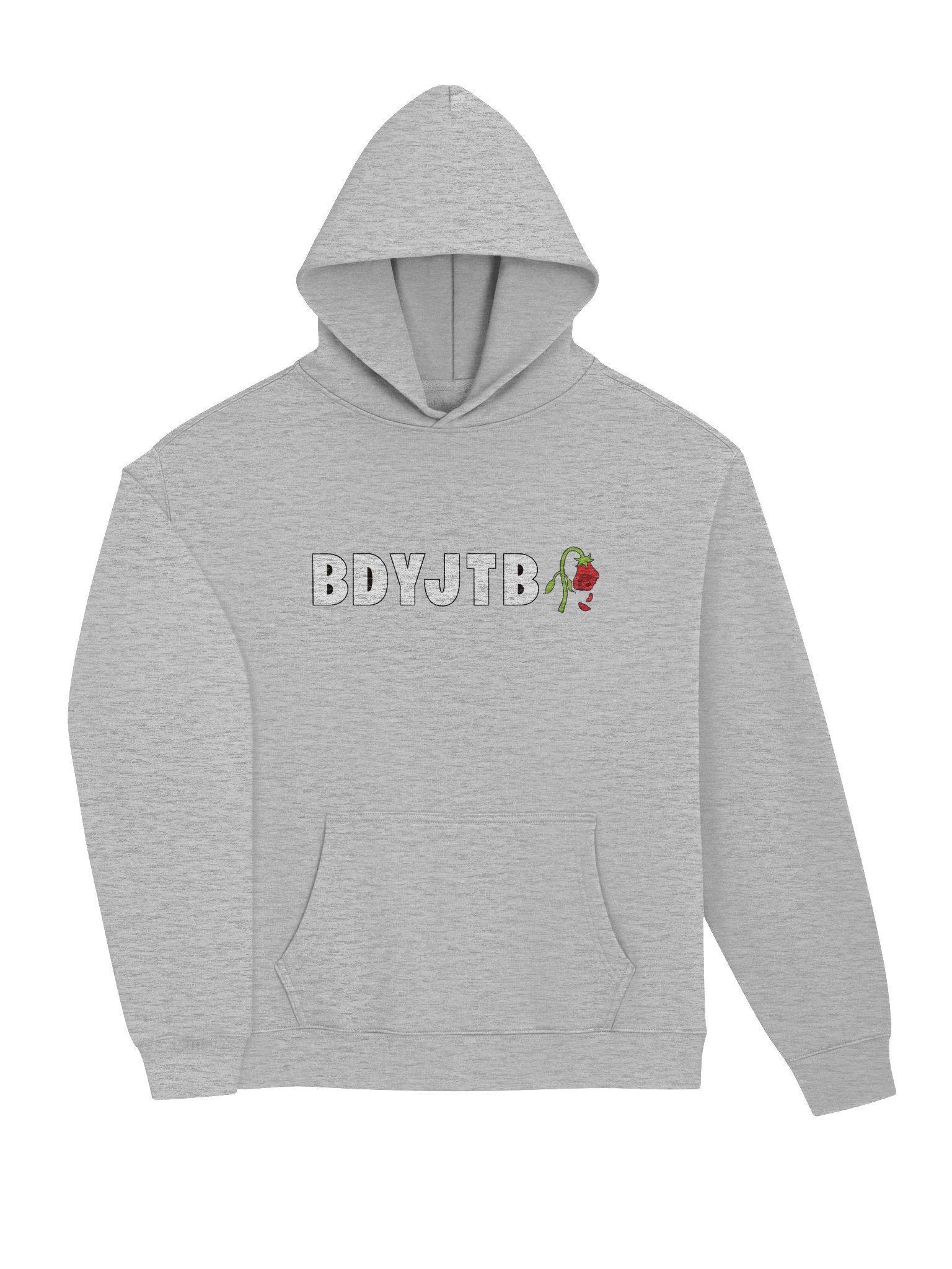 YaYa Hoodie product image (3)
