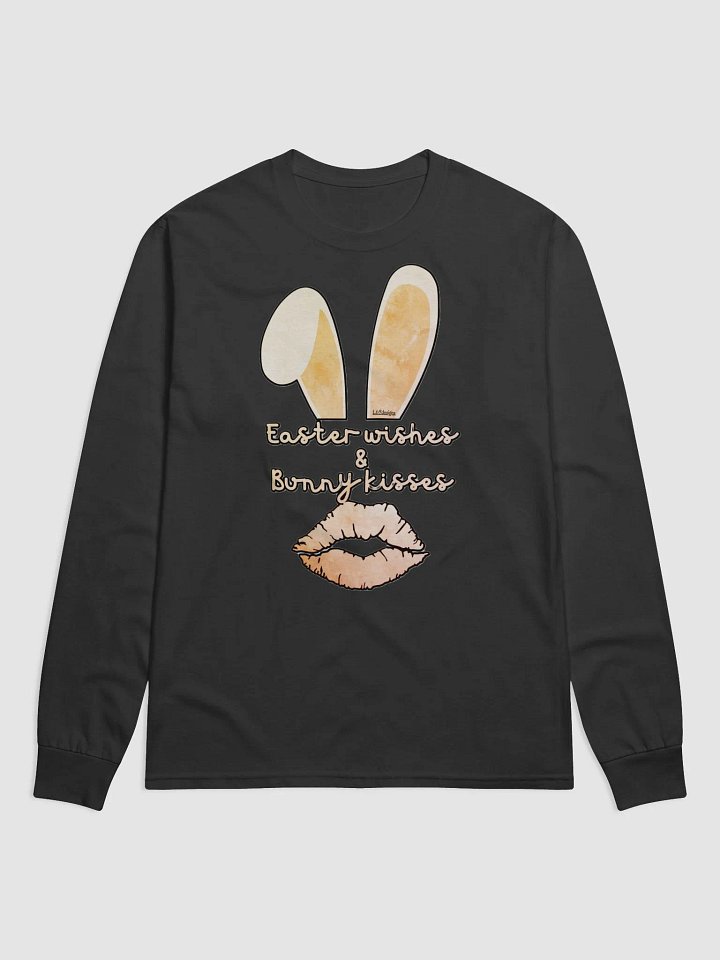 EASTER WISHES & BUNNY KISSES product image (1)