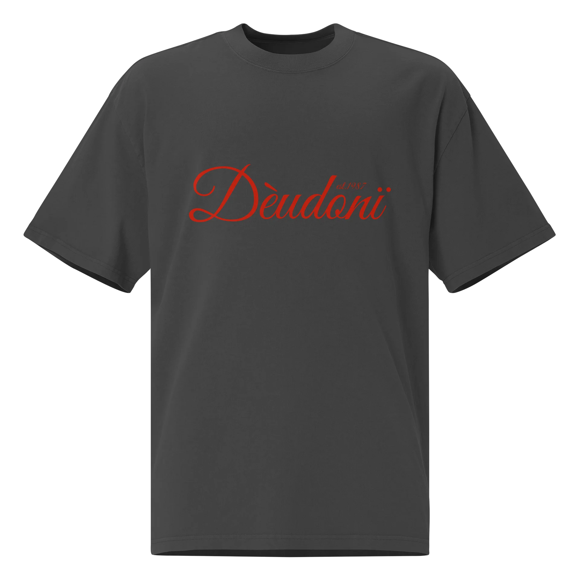 Deudoni Elegant Tee product image (1)