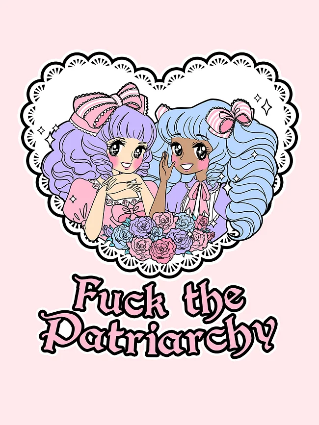 Fuck the Patriarchy