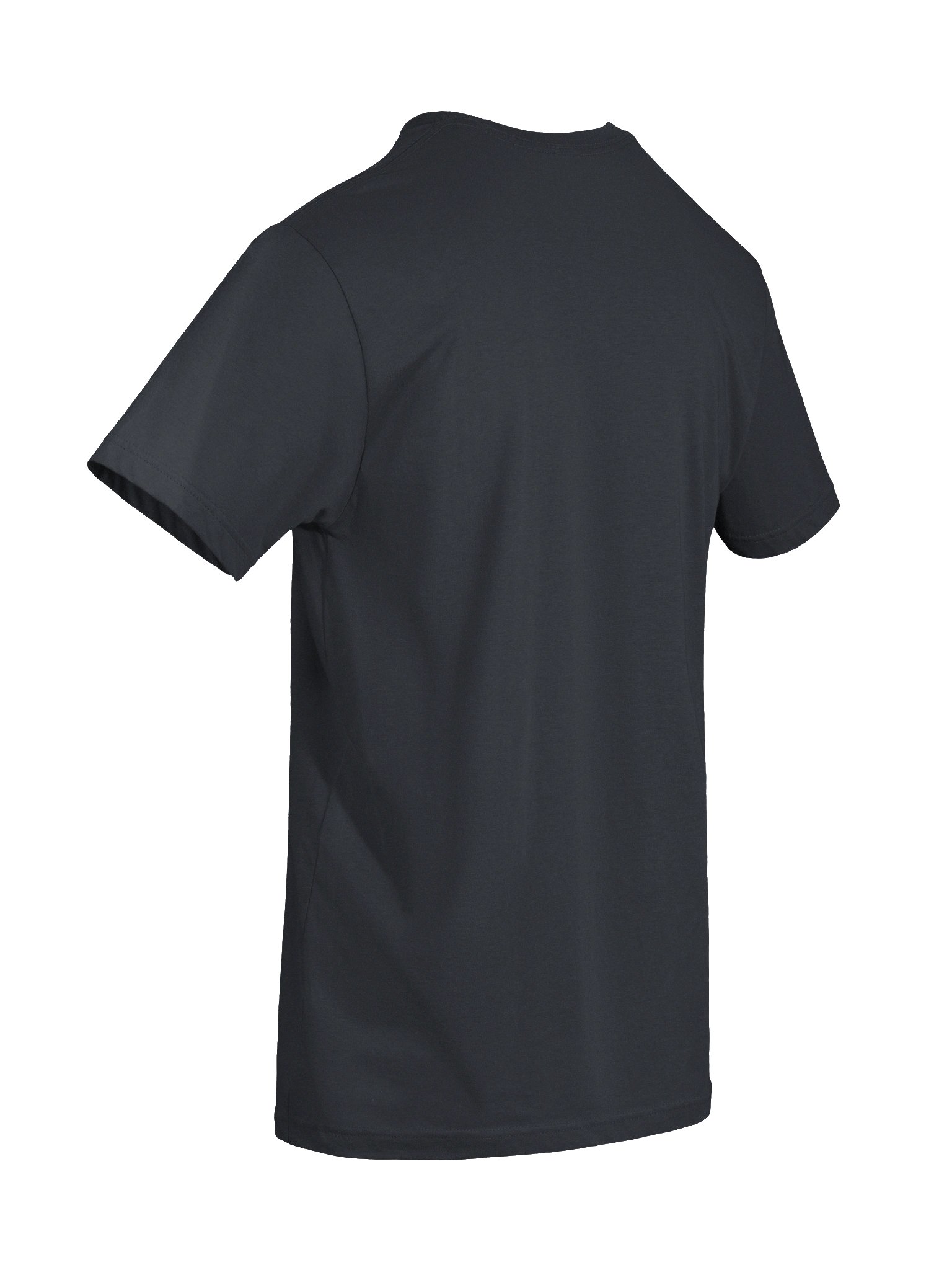 Embrodered SCI.help Navy Tee product image (8)