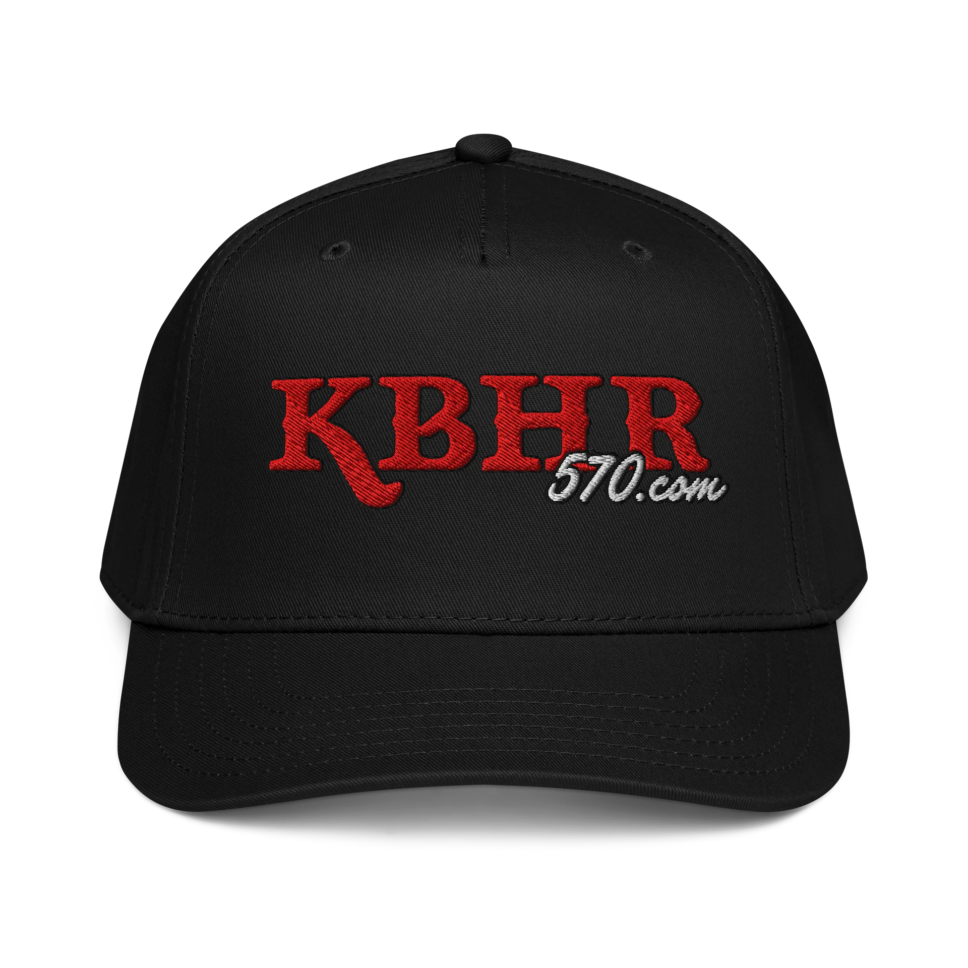 KBHR570 Mid-Profile Baseball Cap product image (1)