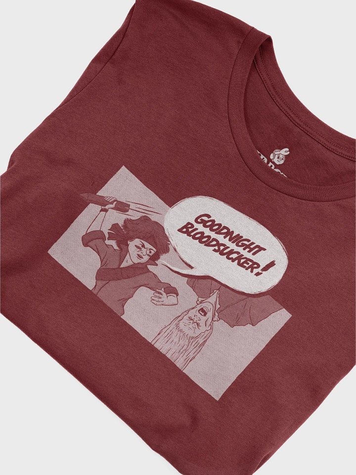 Goodnight Bloodsucker! product image (2)
