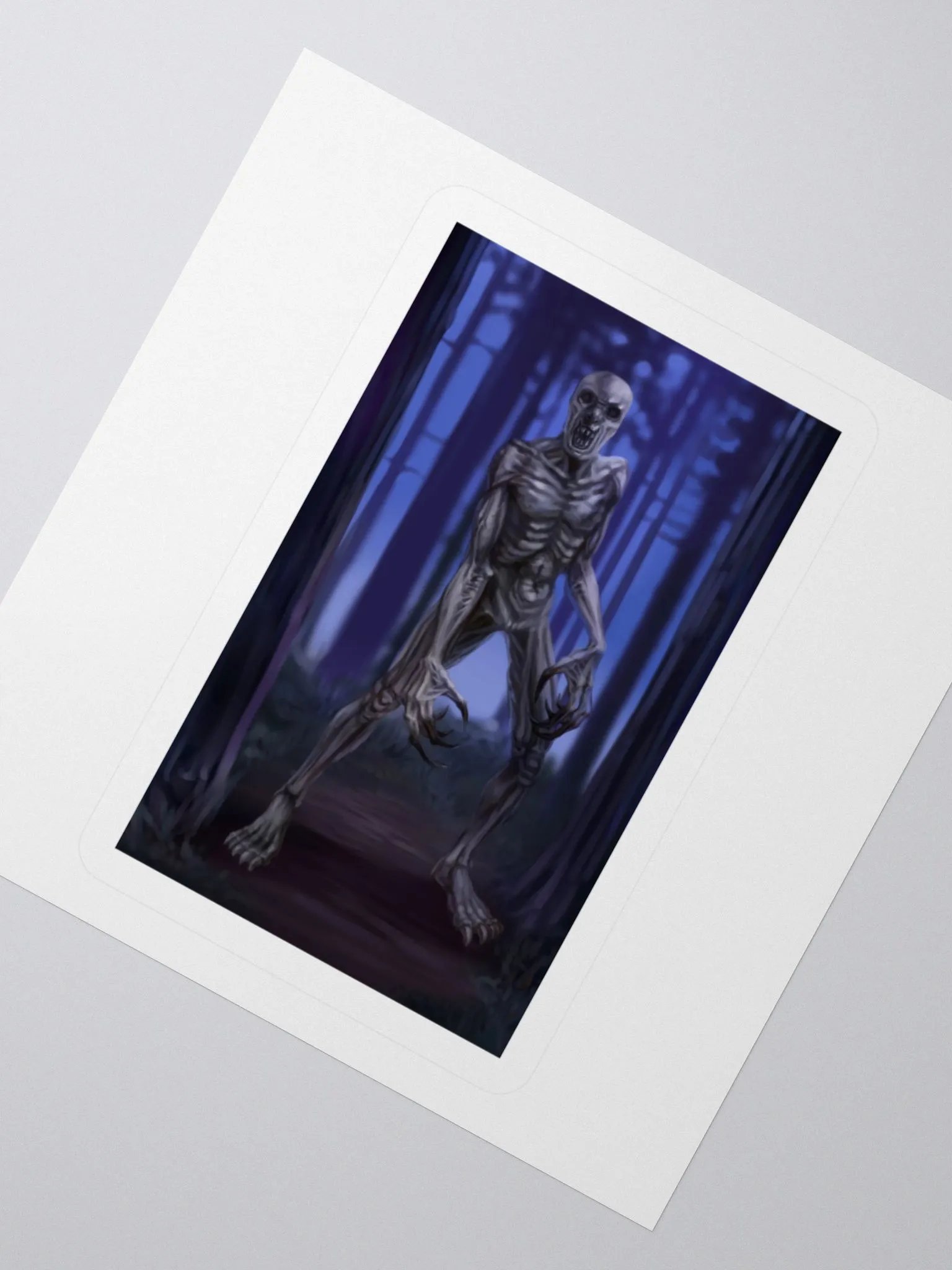 Wendigo product image (2)