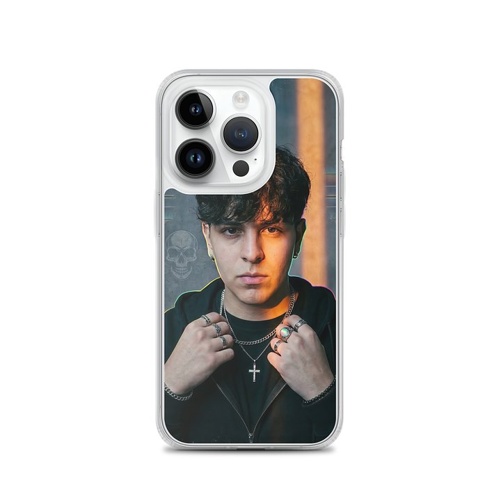 Funda para celular Amir Nival – Corridos Queer product image (3)