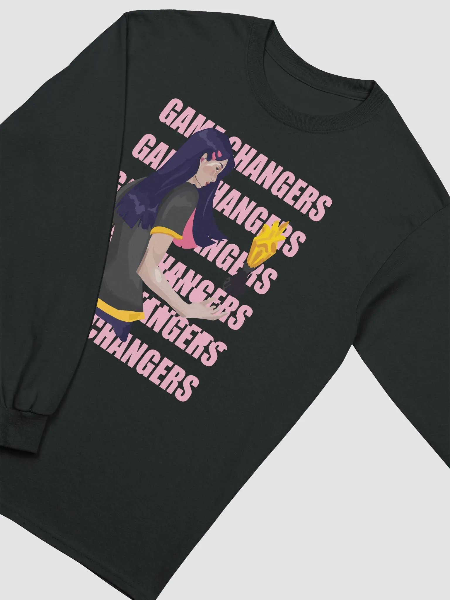GCU Long Sleeve product image (3)