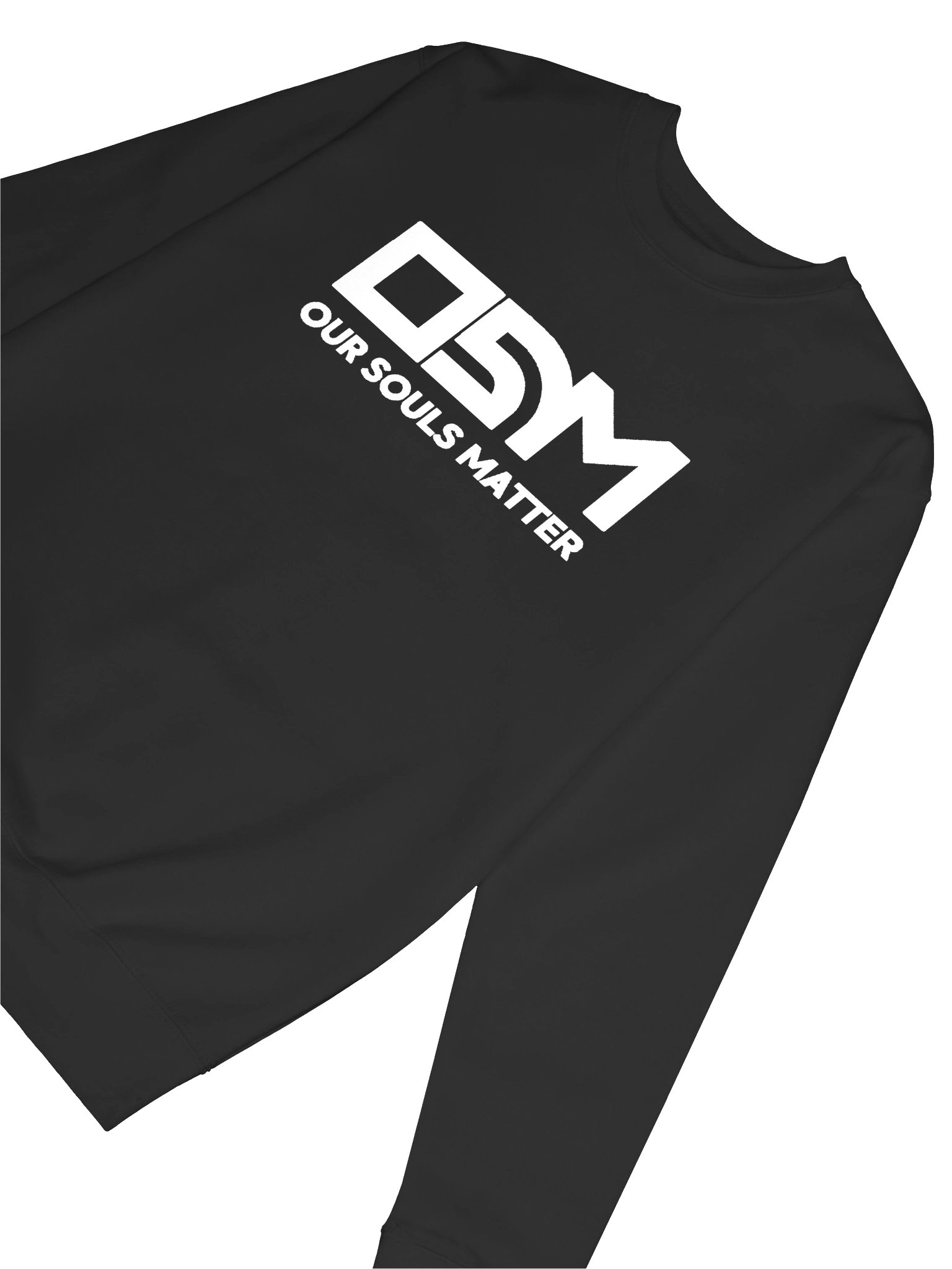Embroidered OSM Jumper product image (50)