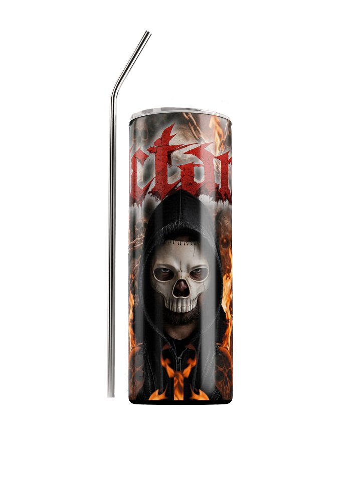 Stainless Steel Tumbler product image (1)