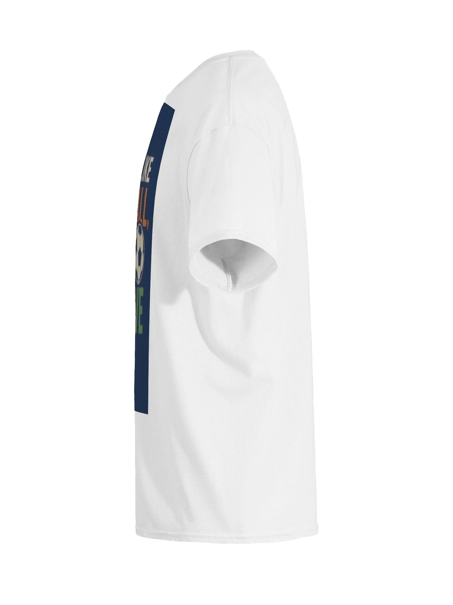 FOOTBALL Love Graphic Tee product image (11)