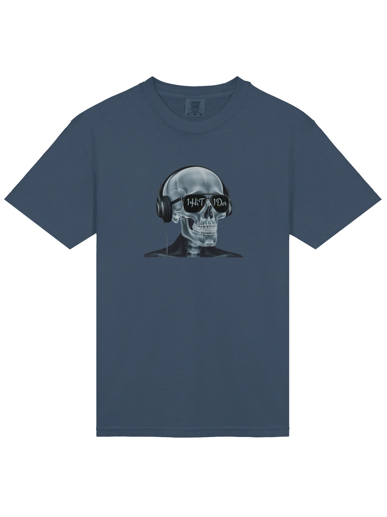 1HiT 1Der Logo 2 product image (23)
