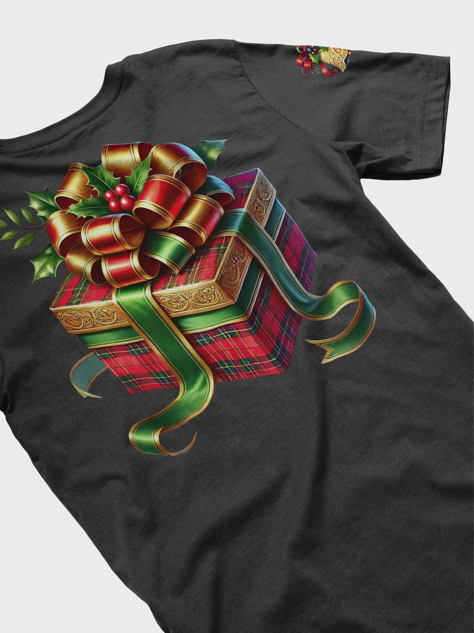 T-Shirt - Festive Baby Raindeer product image (9)
