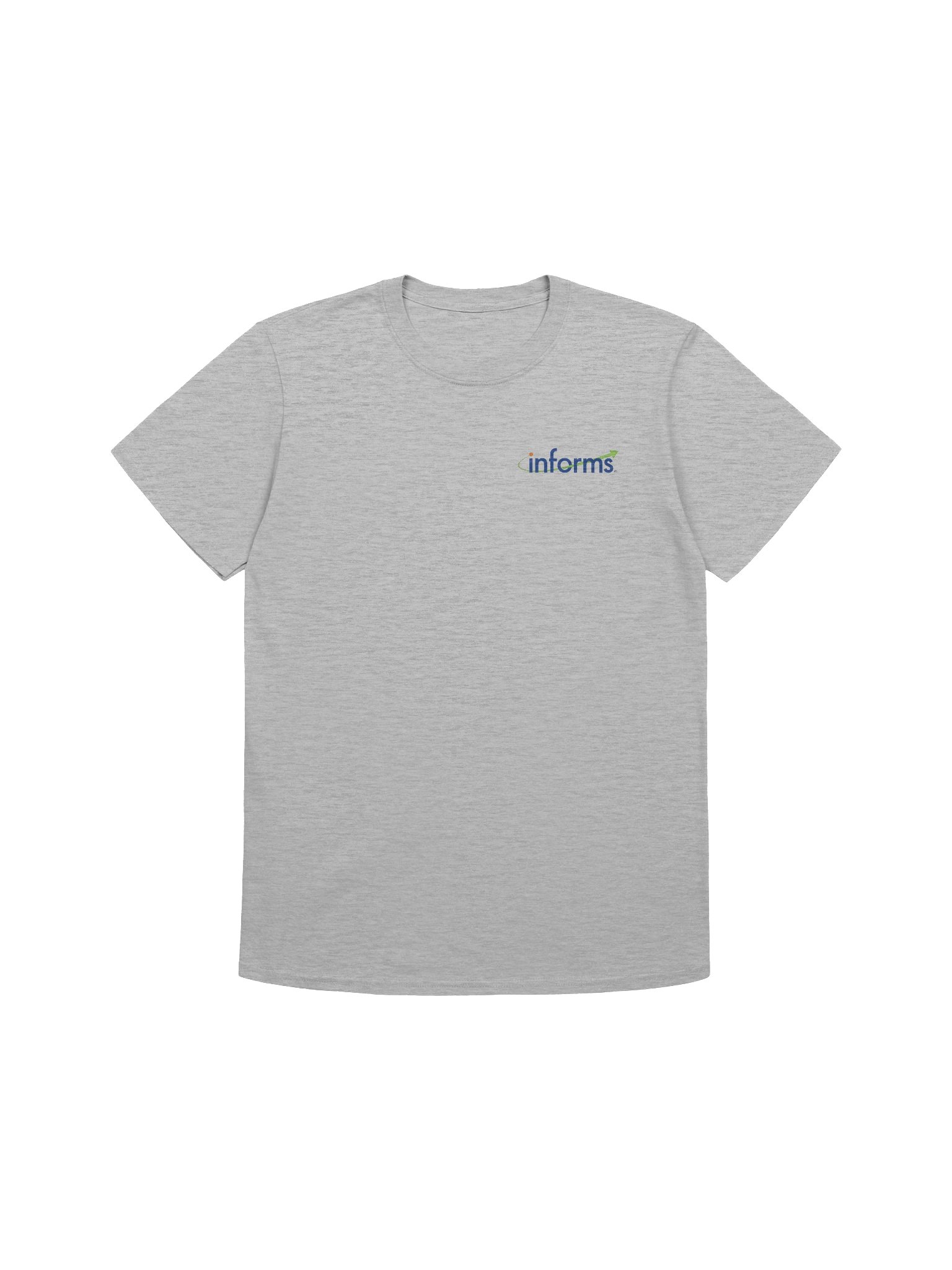 INFORMS Unisex T-Shirt product image (2)