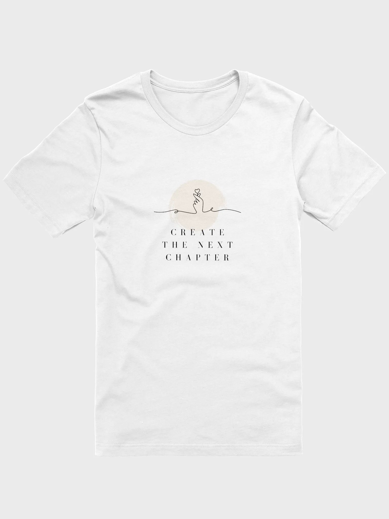 Women's Supersoft T-Shirt BSFB0143 product image (1)