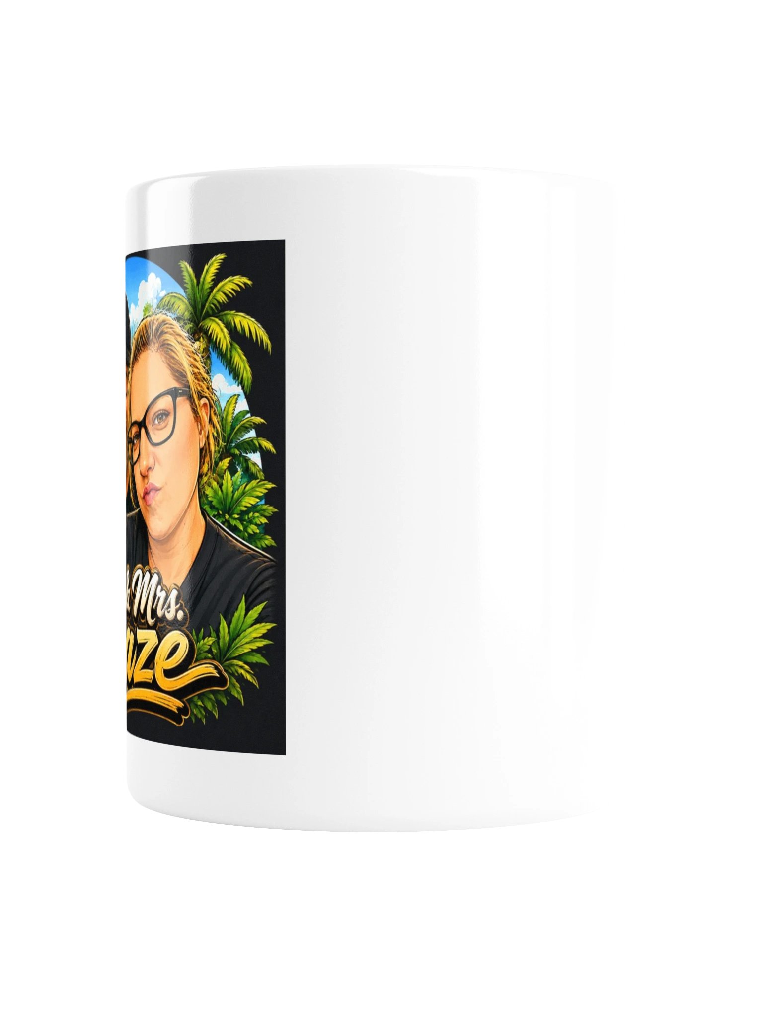 InTheParkDaze Mug product image (2)