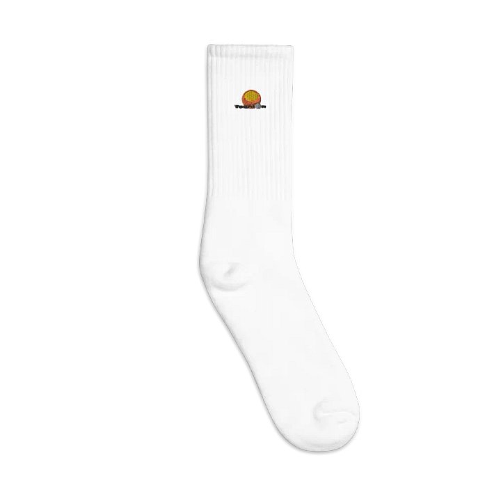 TEQ Socks product image (1)