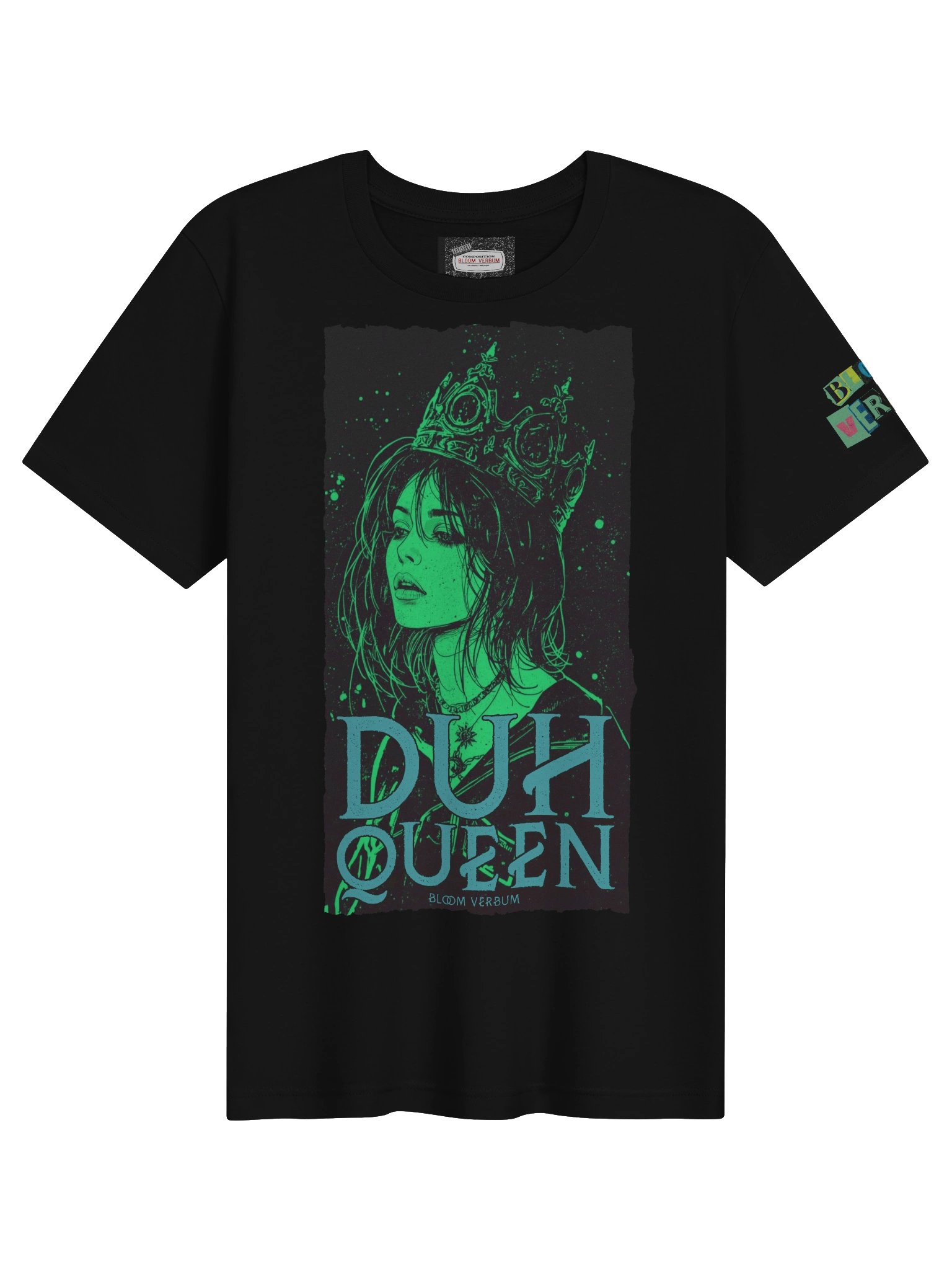 Duh Queen product image (1)