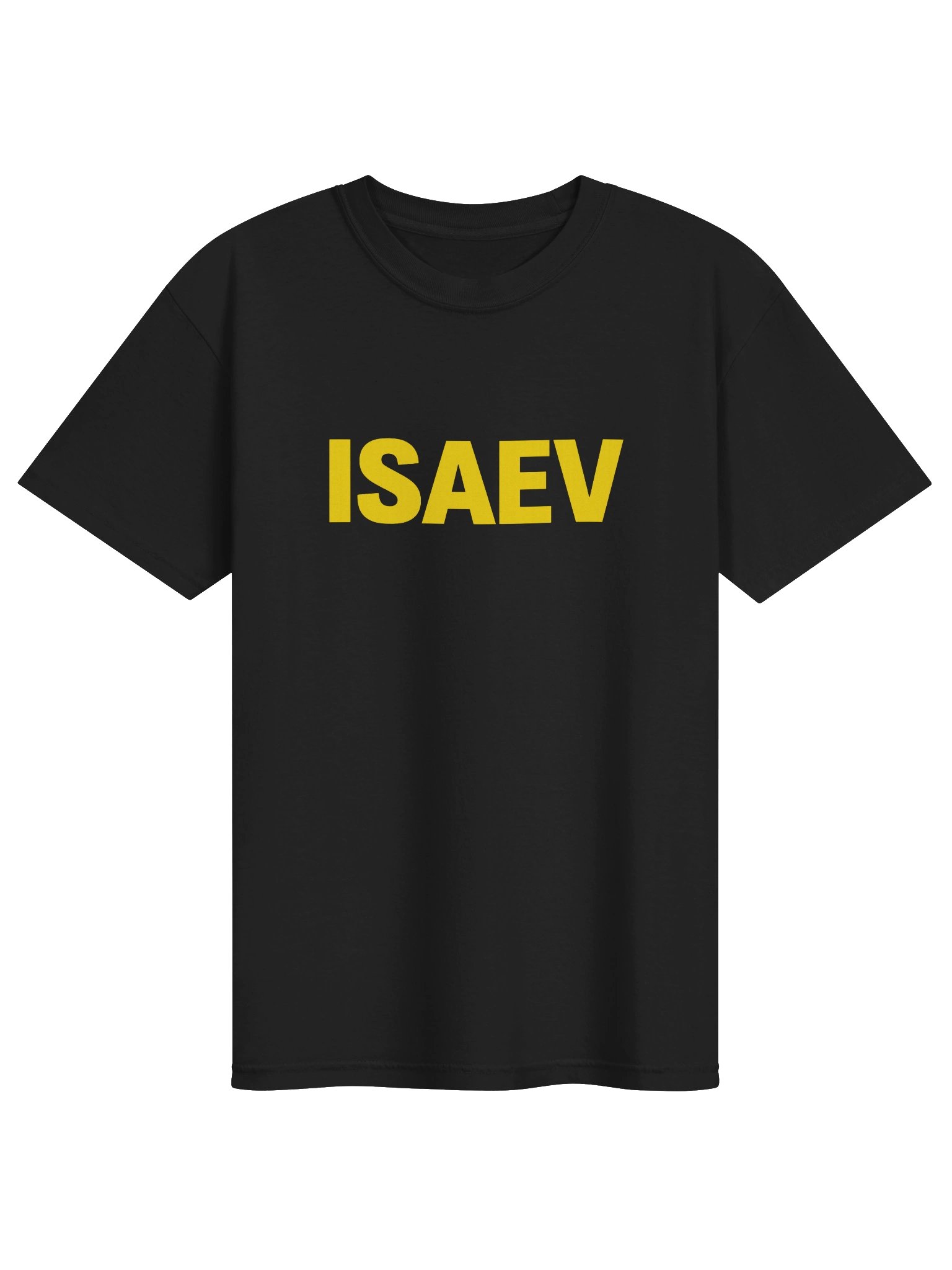 ISAEV M T-Shirt product image (1)