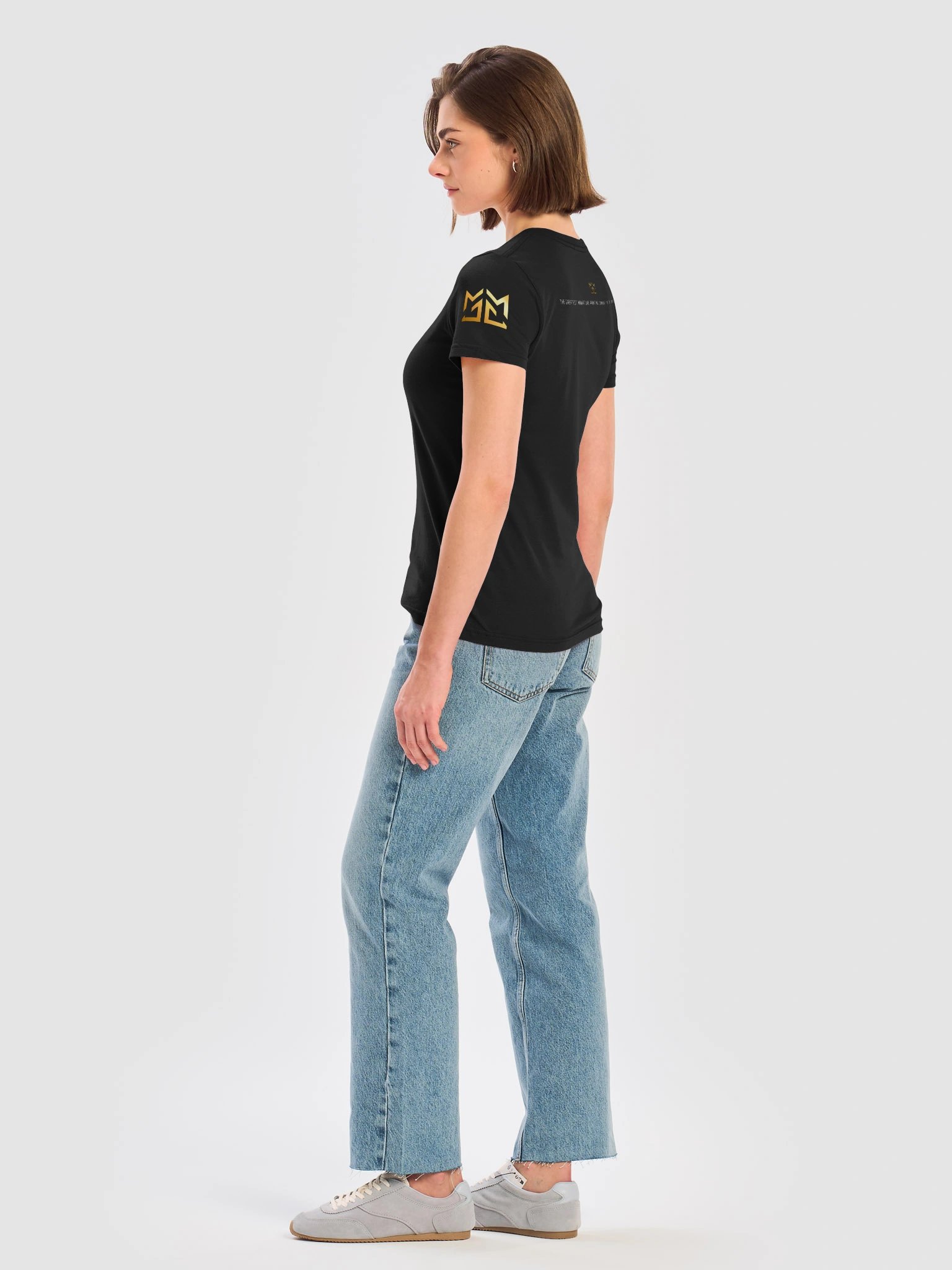 GitGud Woman's Classic Shirt product image (8)