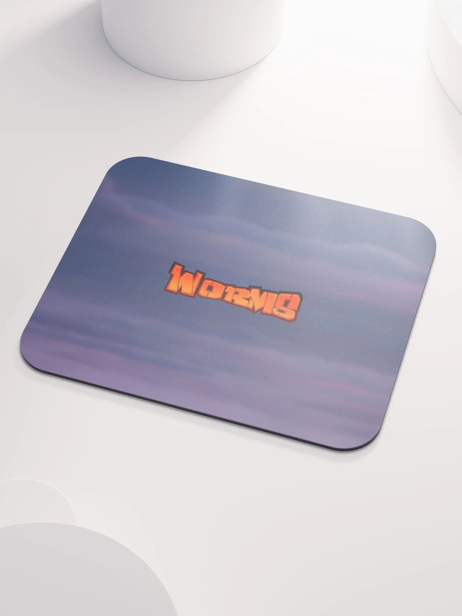 Worms Orient | Mouse Pads product image (3)