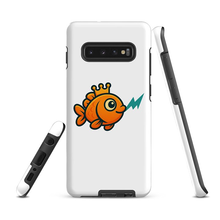 MoonFish Case for Samsung product image (3)