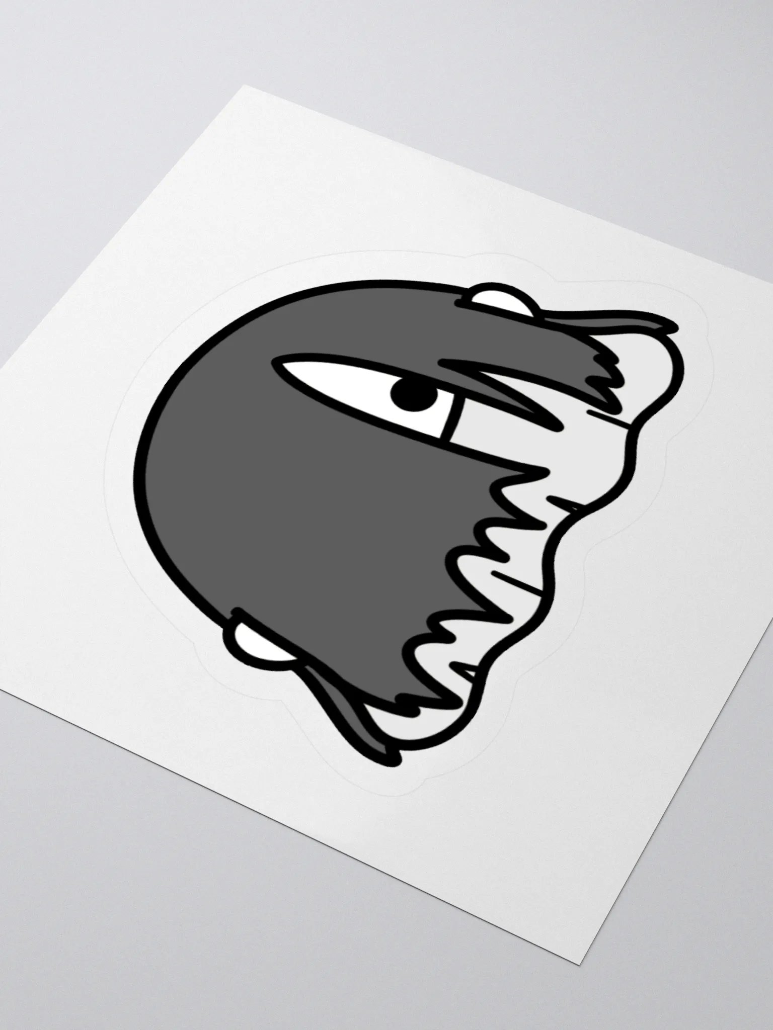 DBD - The Onryo Sticker product image (7)