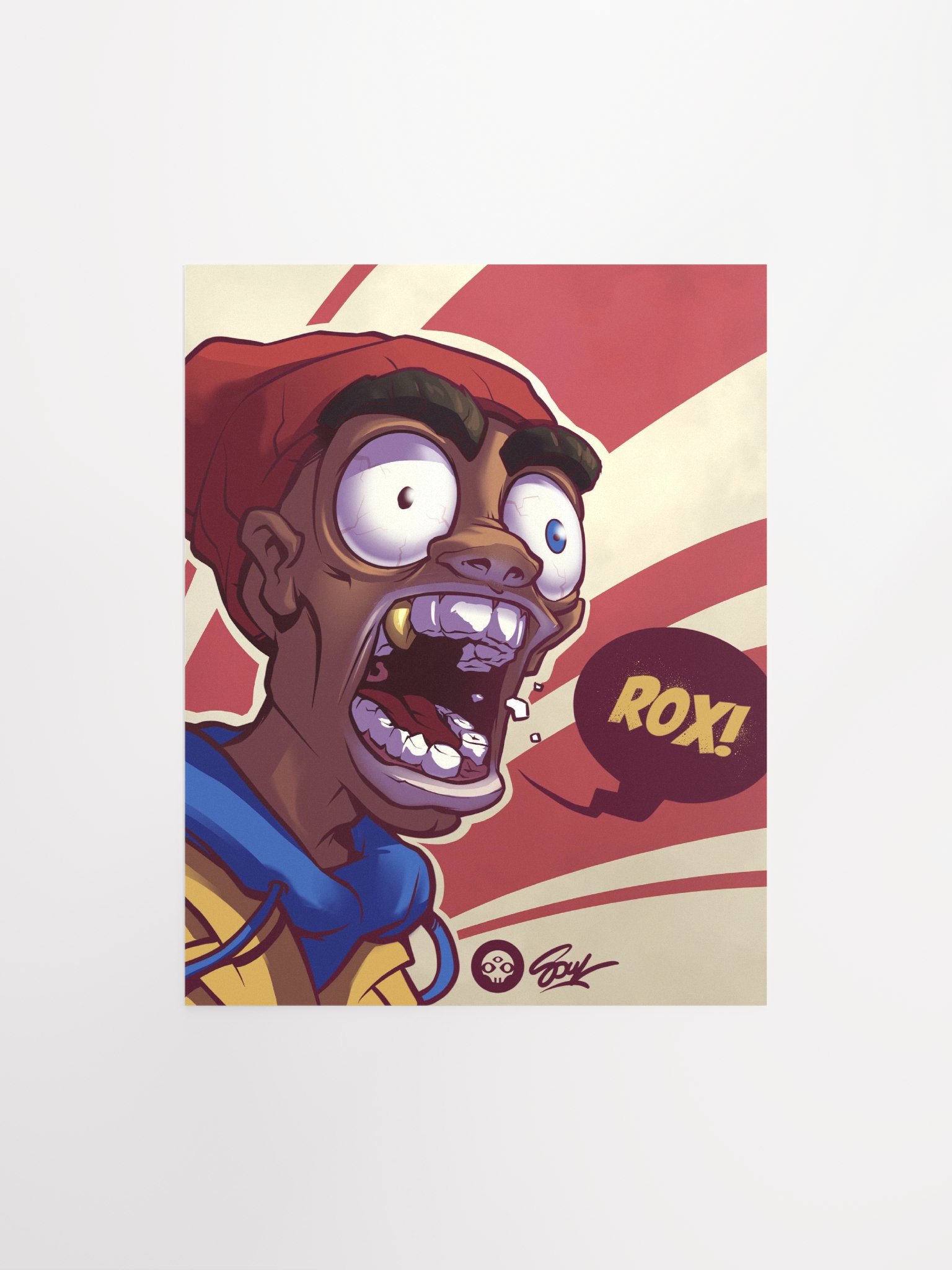 Tyrone Biggems product image (2)