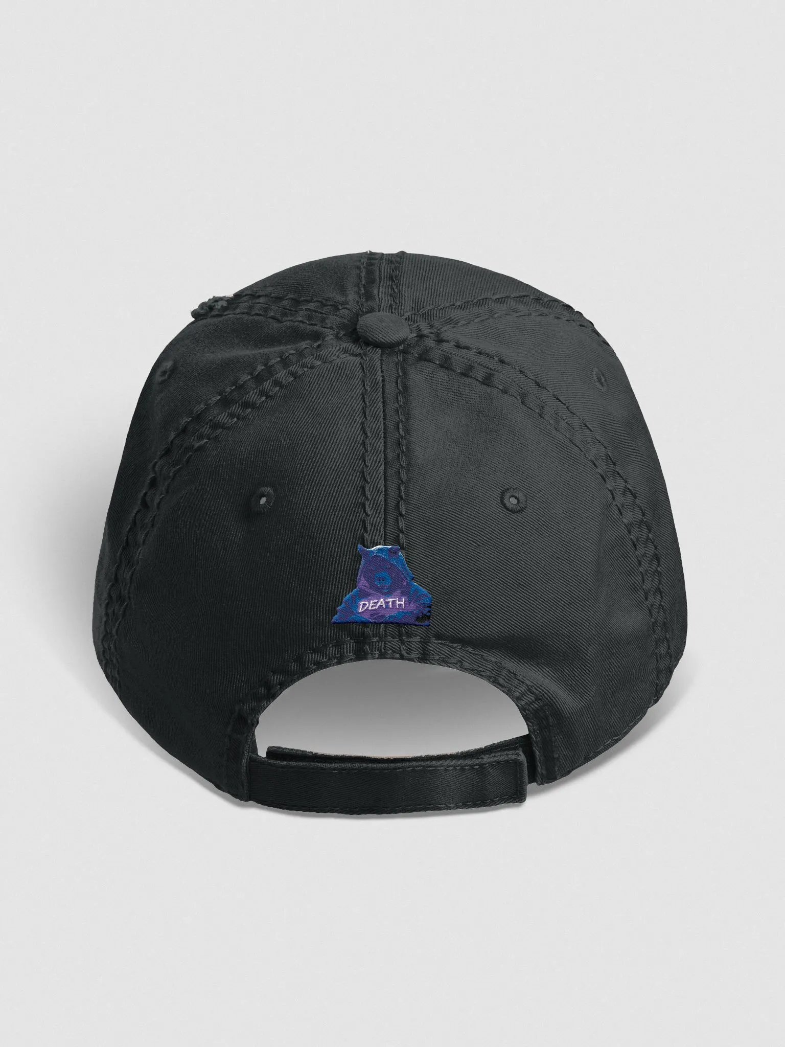 Death hat product image (11)