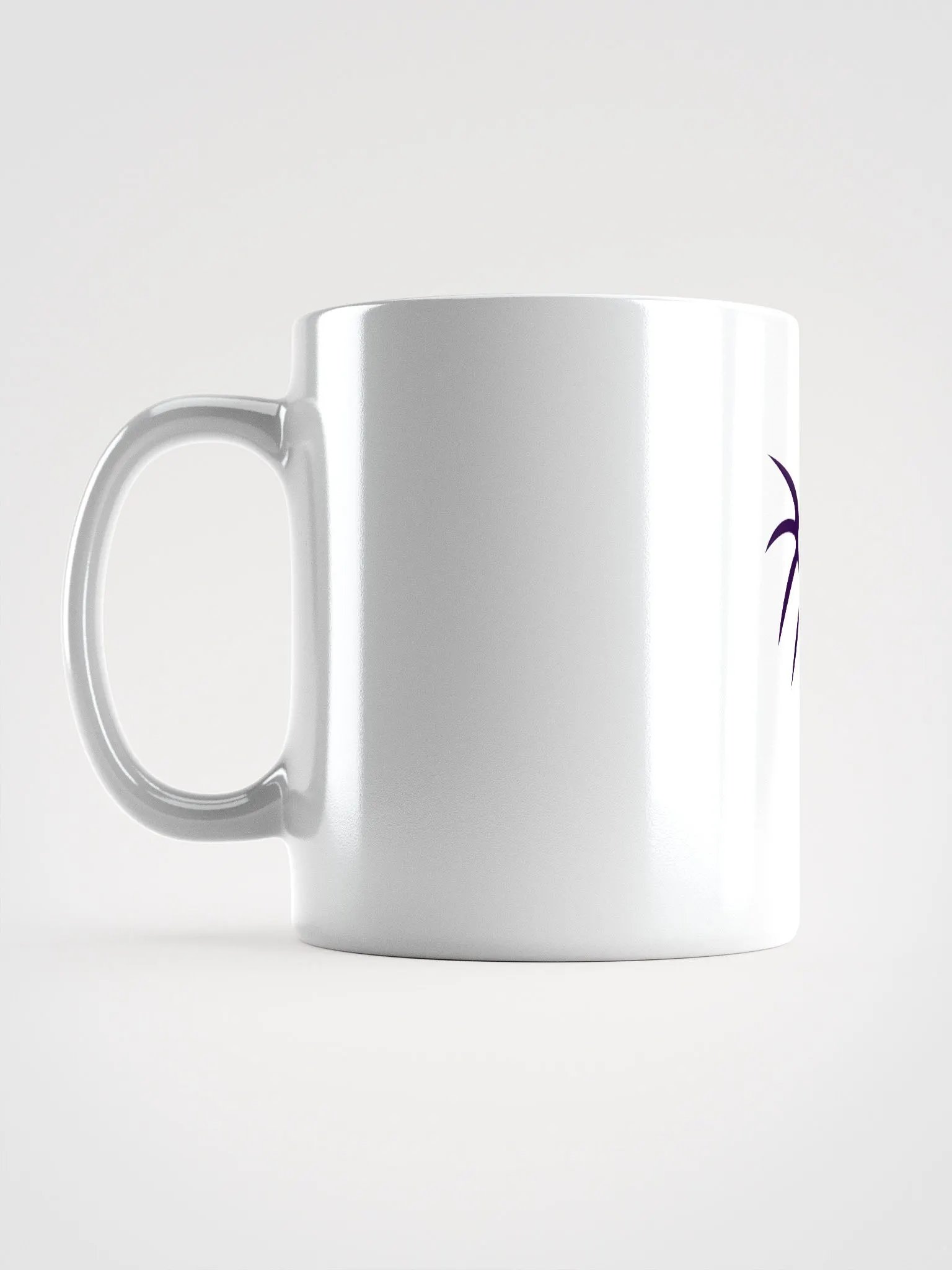 Restless Rafa Ruckus Left Handed Mug product image (6)