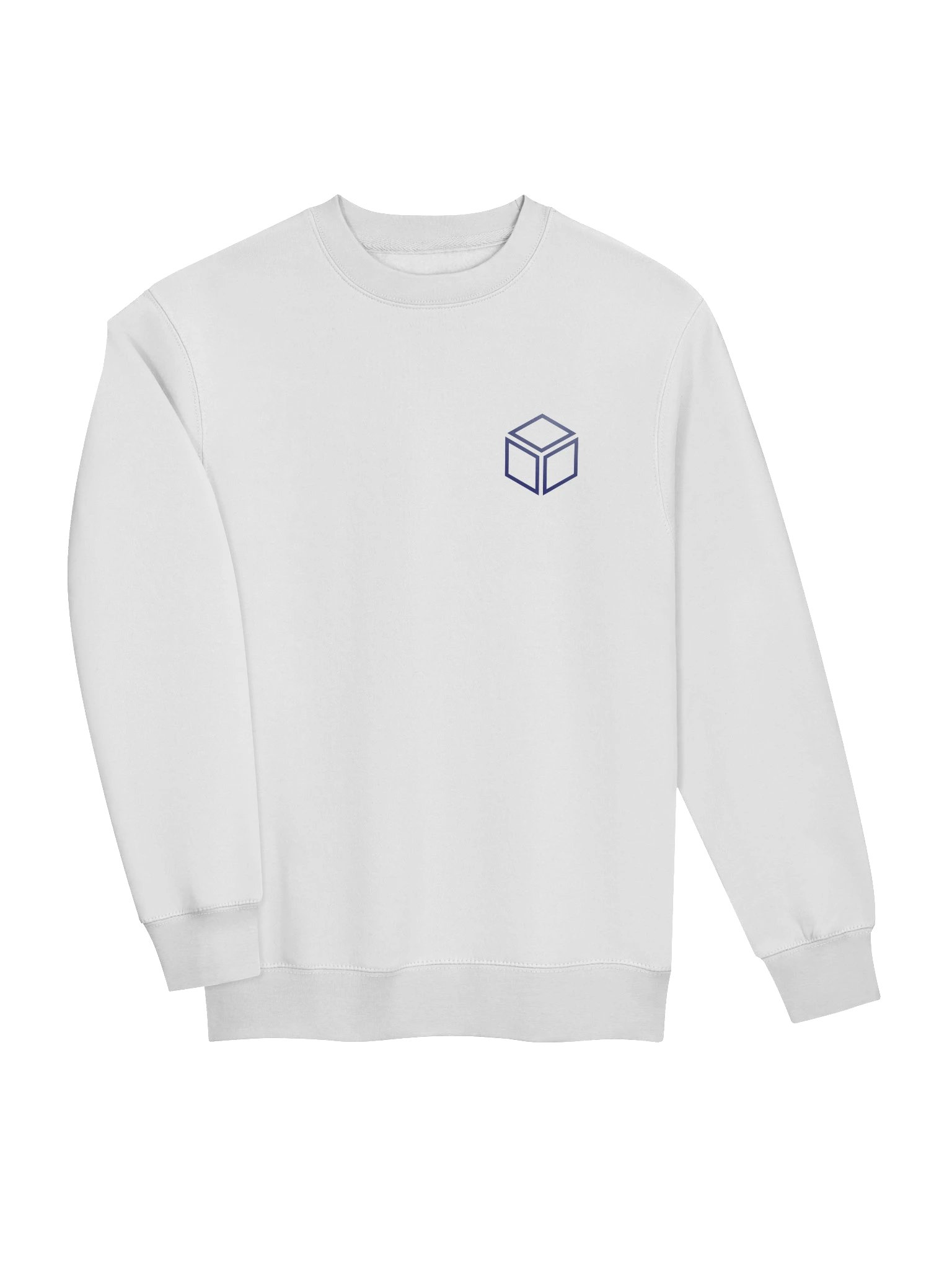 HGR Spine Crewneck — Light product image (9)