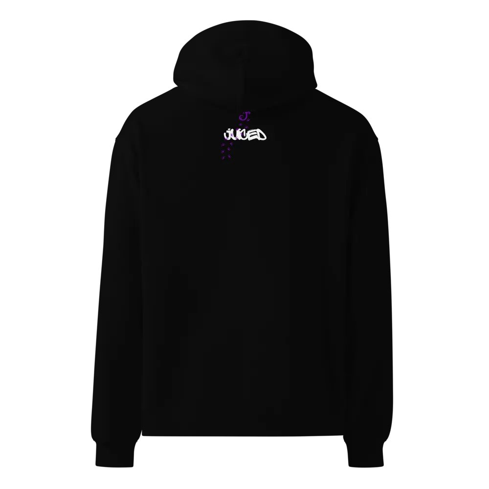 Purple chameleon product image (6)