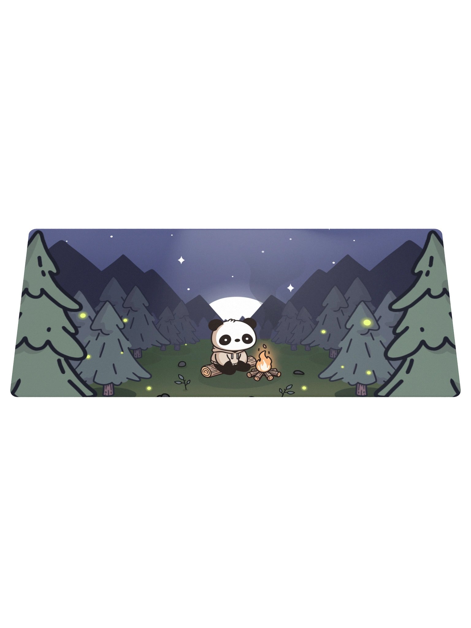 Camping Gaming Mat product image (1)