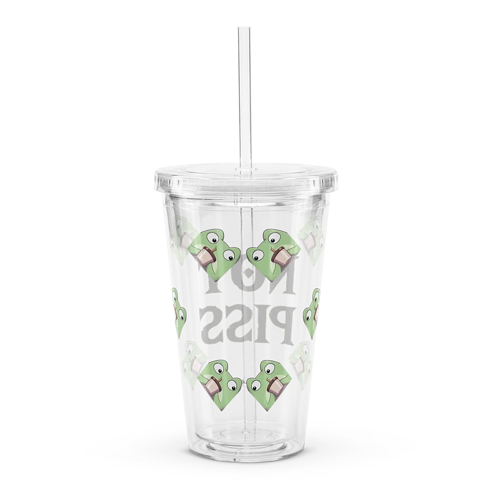 Not piss cup LIMITED EDITION product image (2)