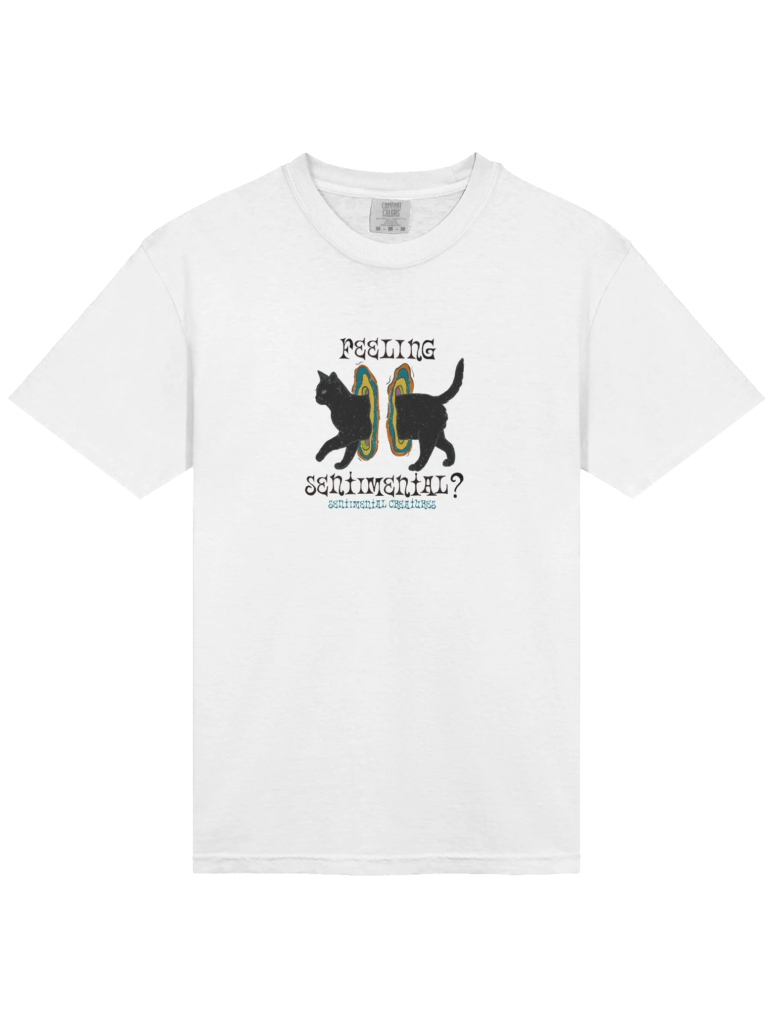 Feeling Sentimental? Tee BaynaBug Collection product image (16)