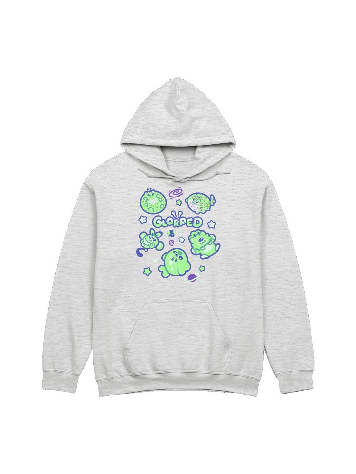 Glorped Hoodie product image (5)