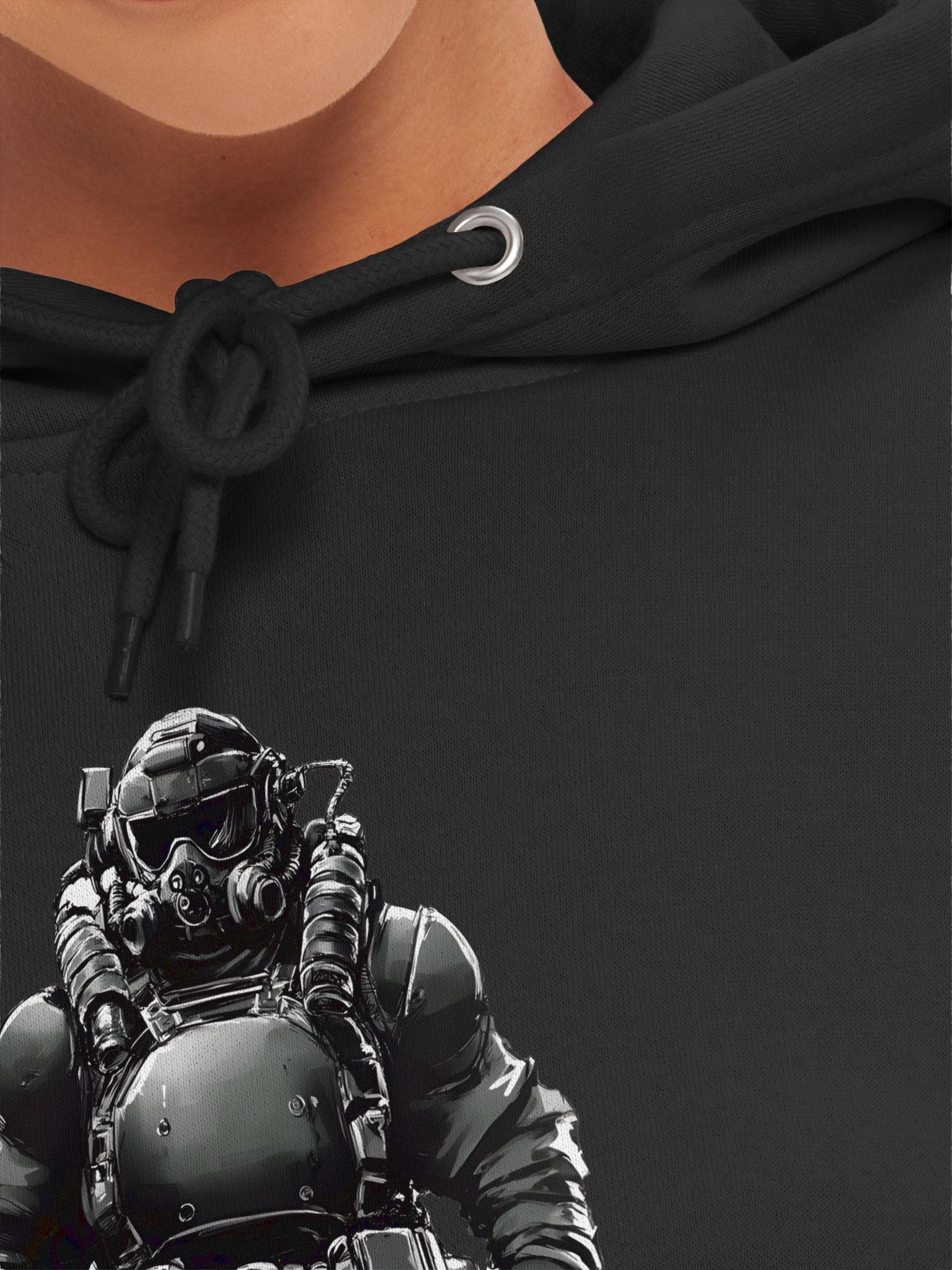 Juggernaut "Thunder Thighs" Sweater product image (7)