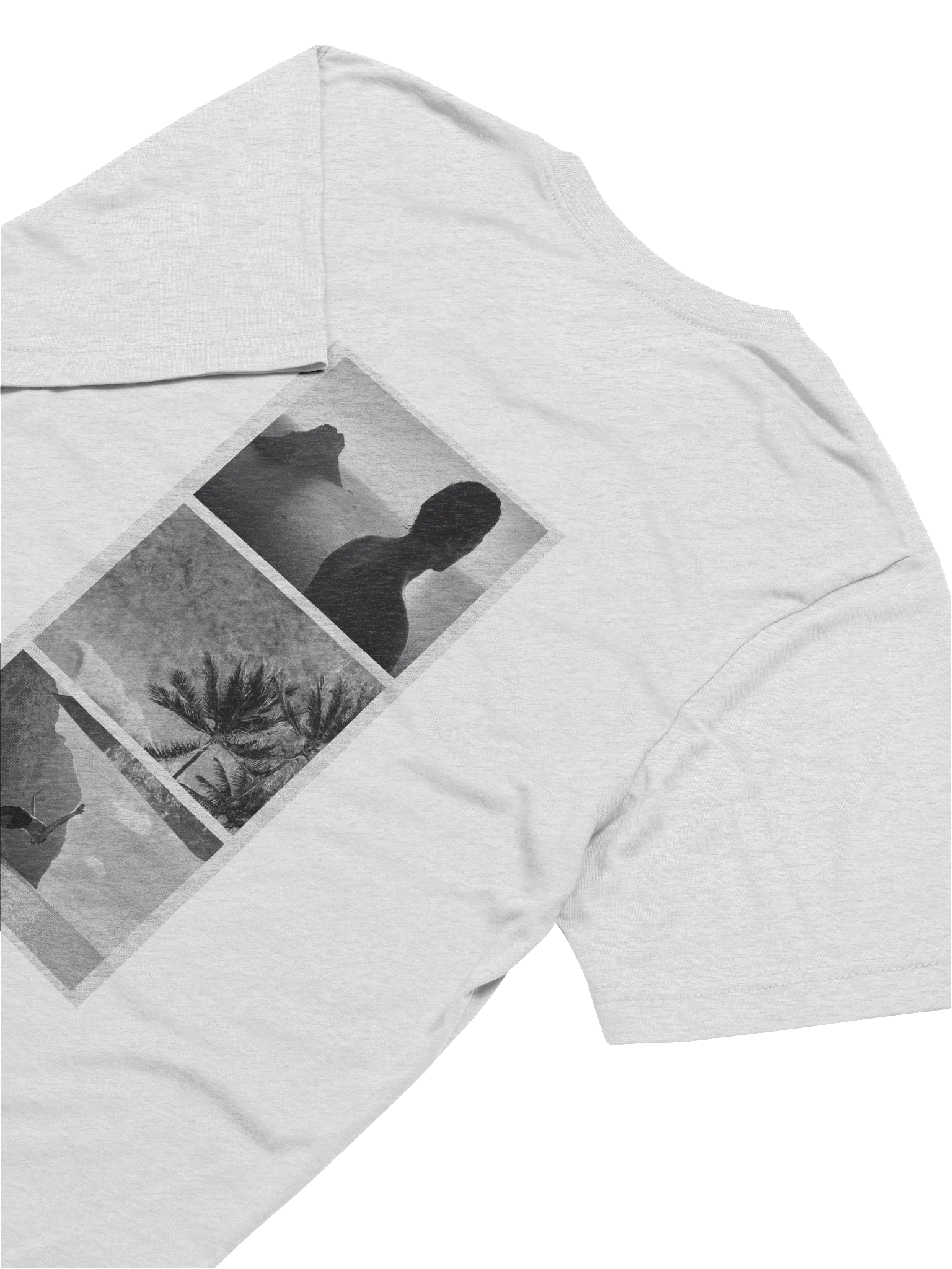 Beach Vibe Tee product image (3)