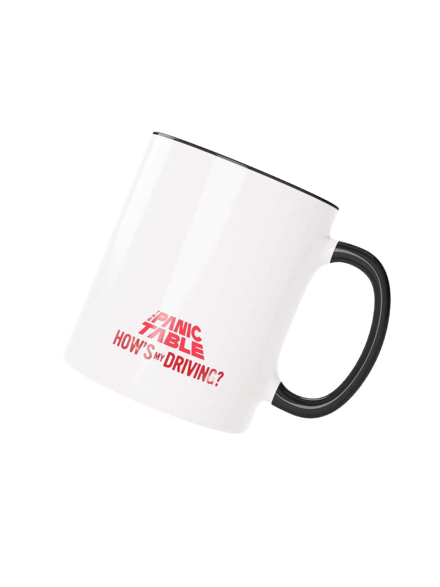 Mean Mug - color product image (2)